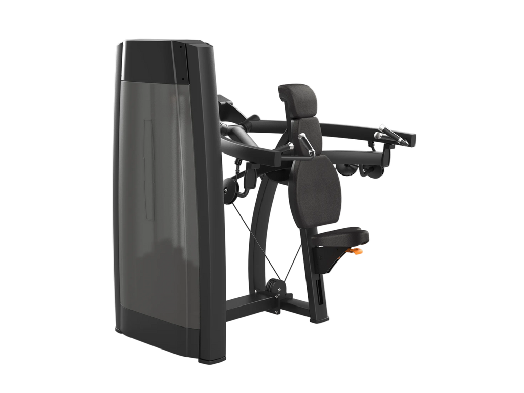 Shoulder Press Machine