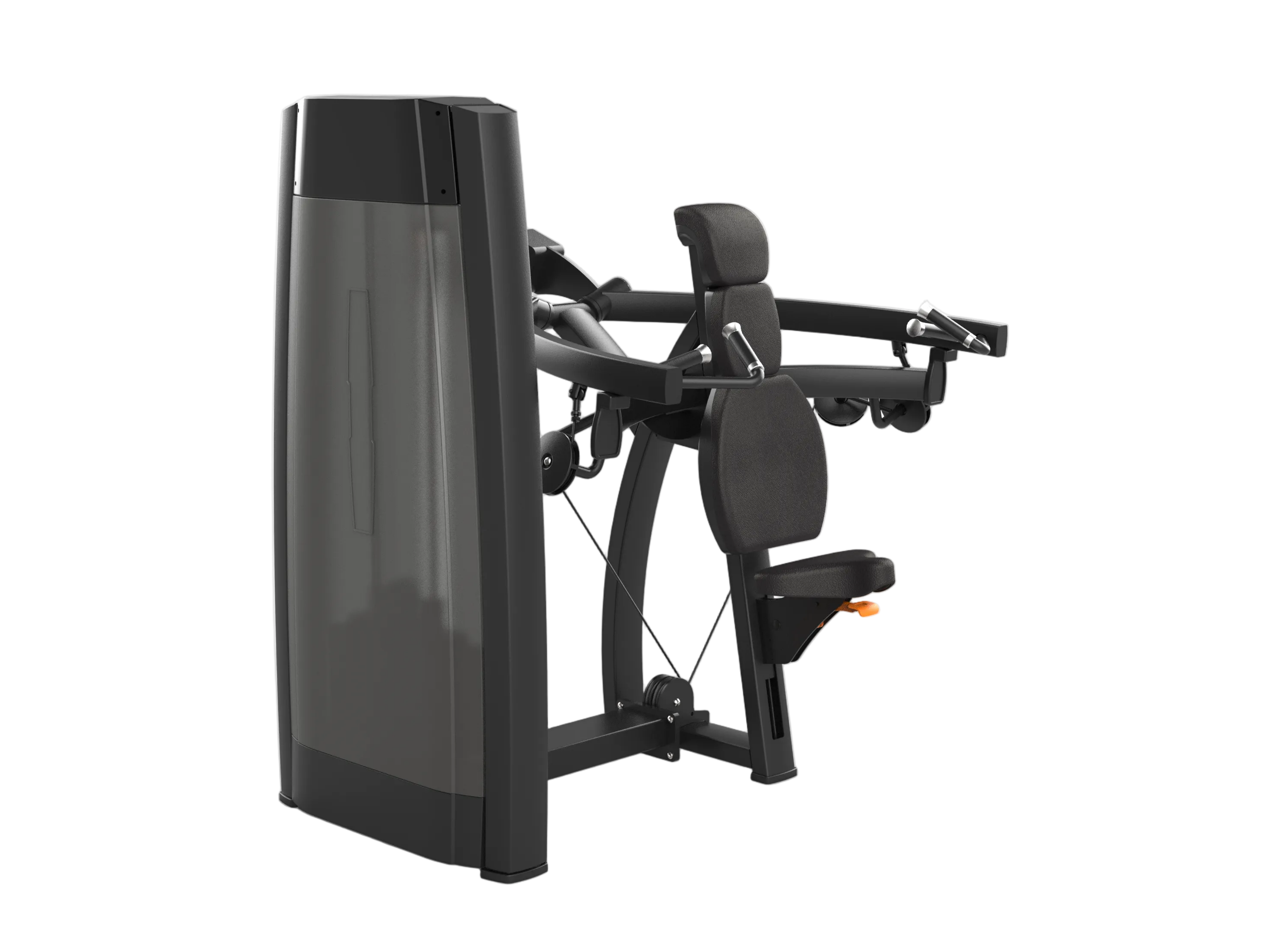 Shoulder Press Machine