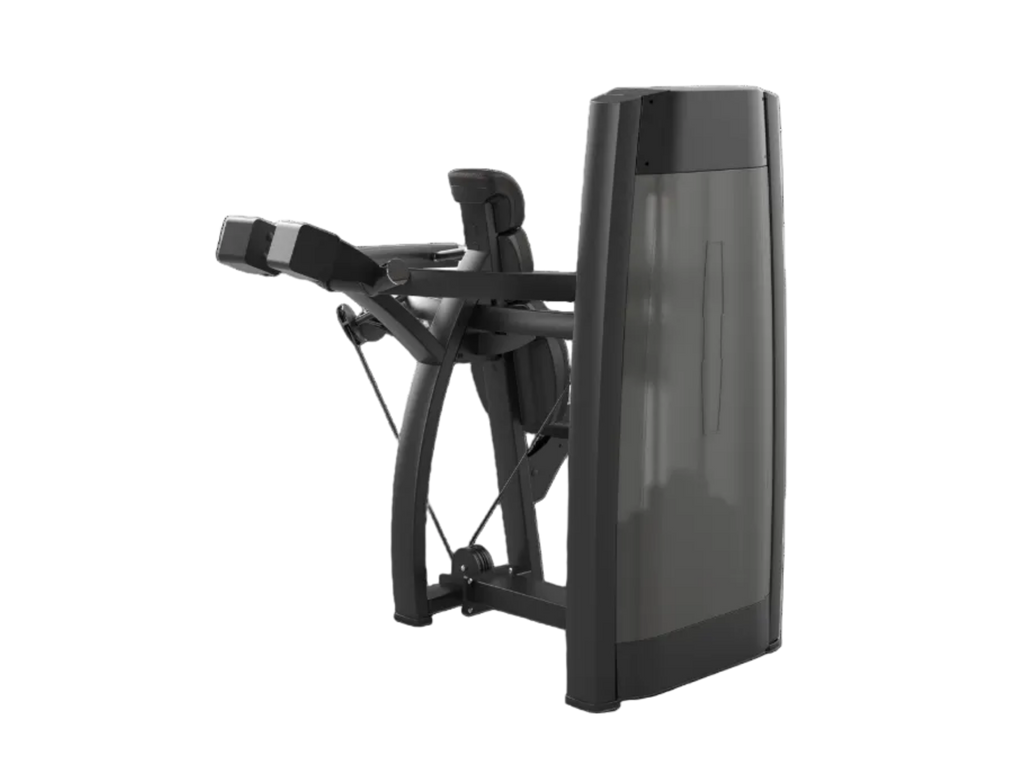 Shoulder Press Machine