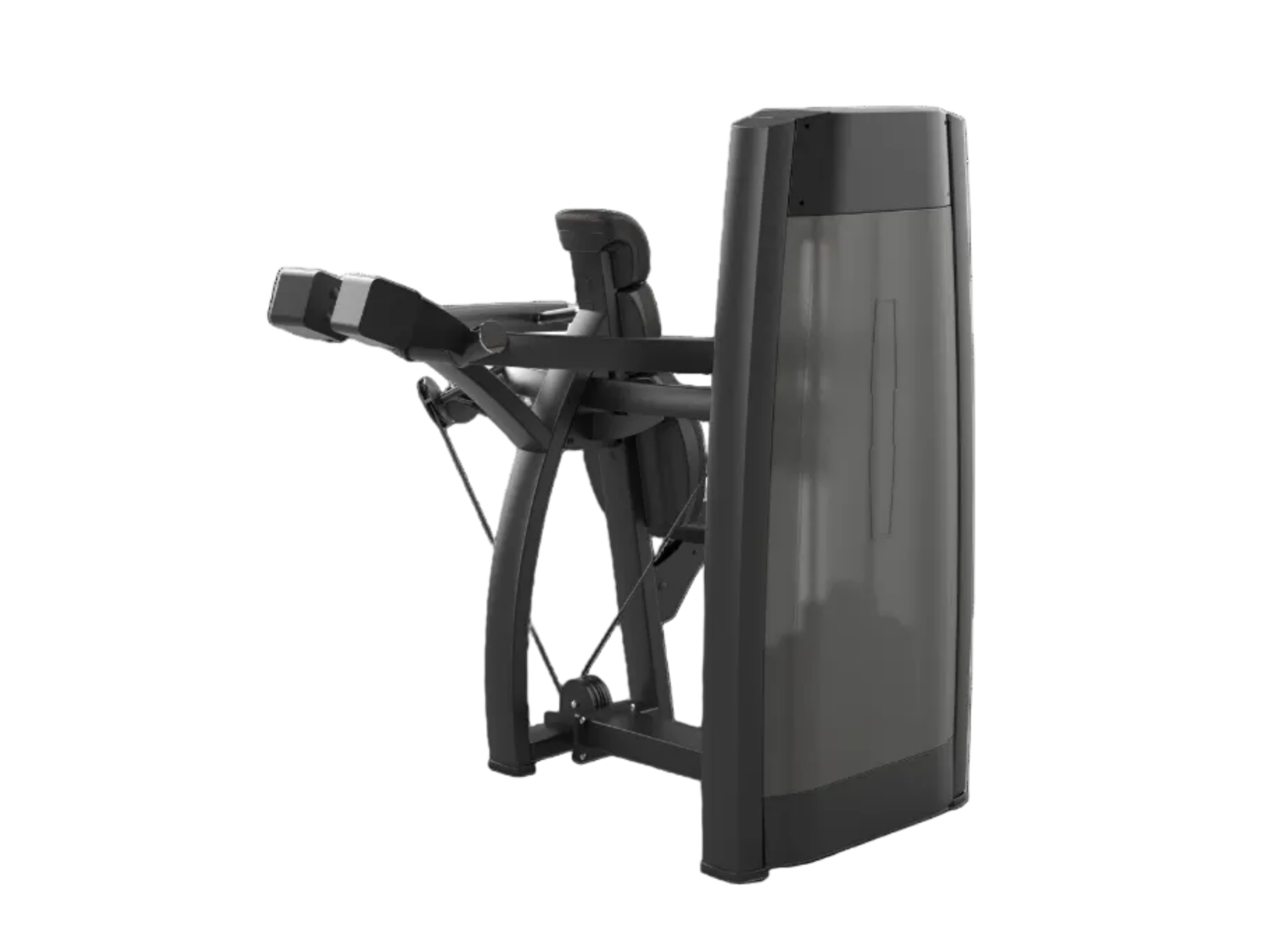 Shoulder Press Machine