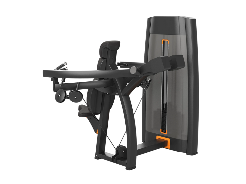 Shoulder Press Machine