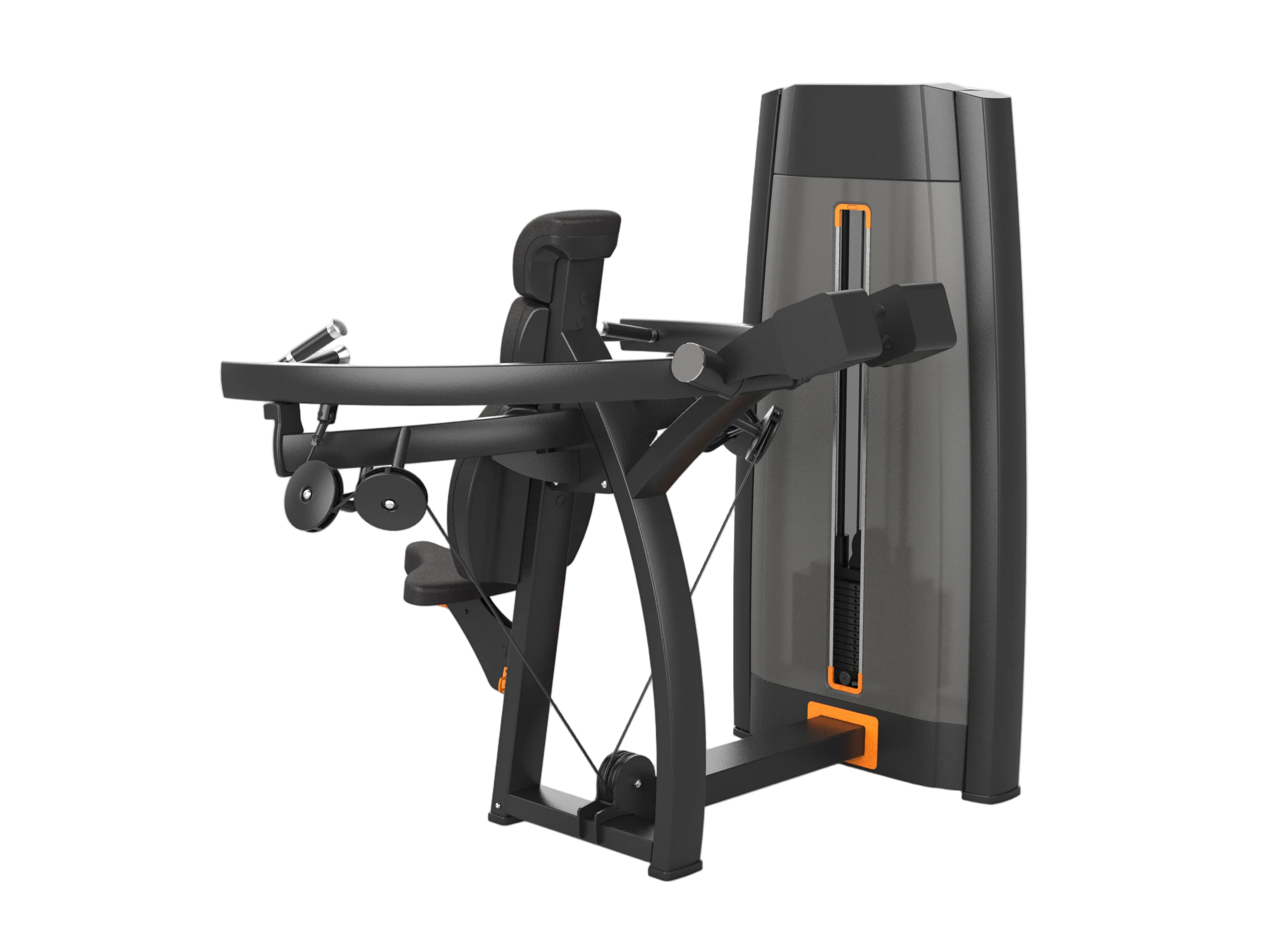 Shoulder Press Machine
