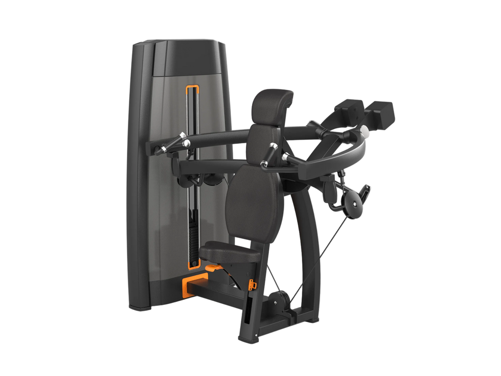Shoulder Press Machine
