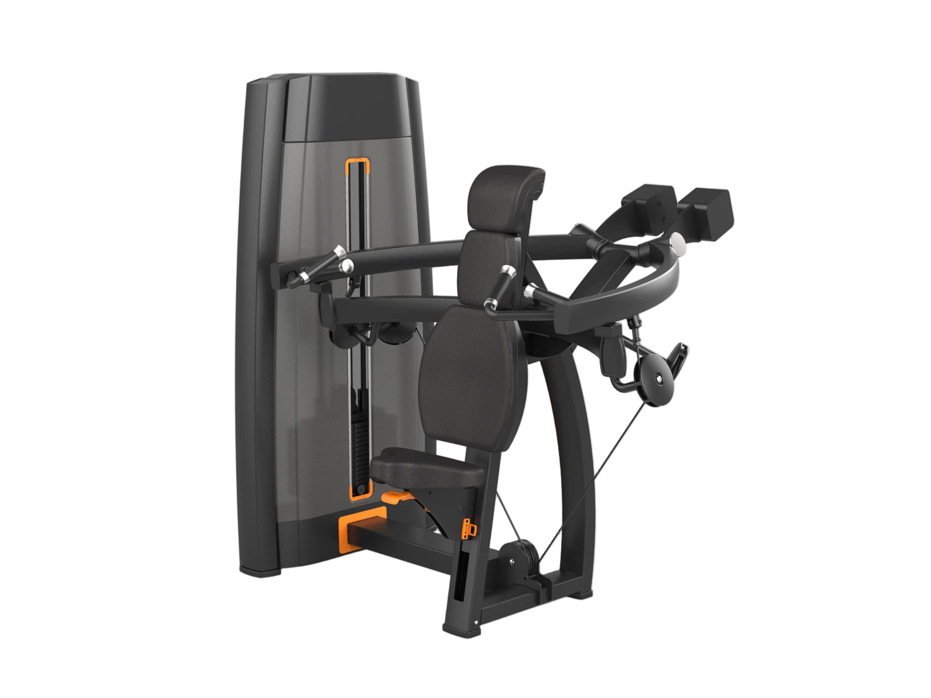 Shoulder Press Machine