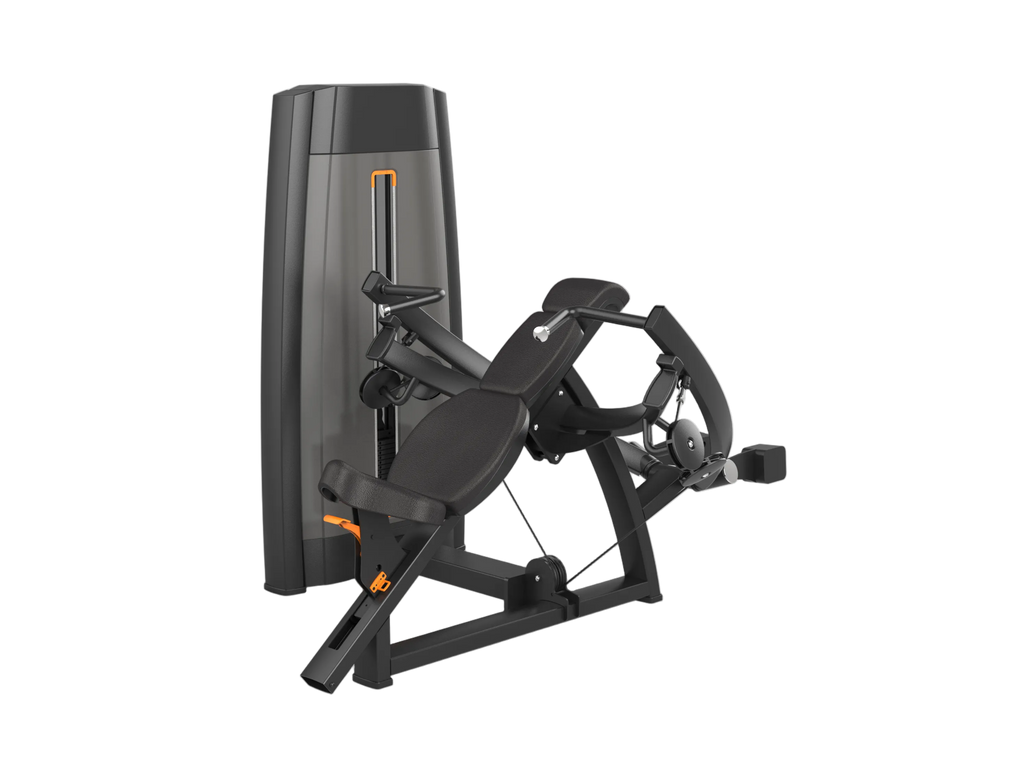 Incline Shoulder Press Machine