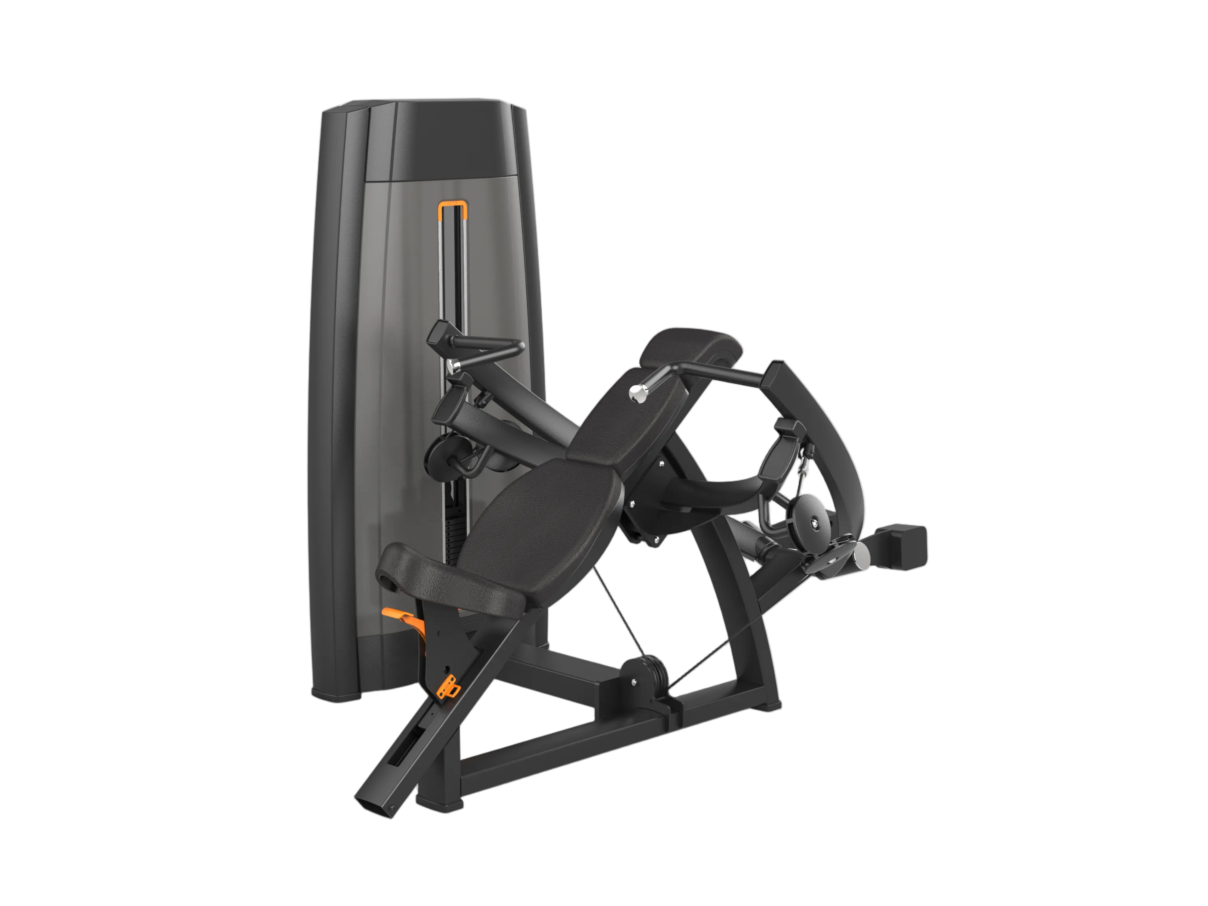 Incline Shoulder Press Machine