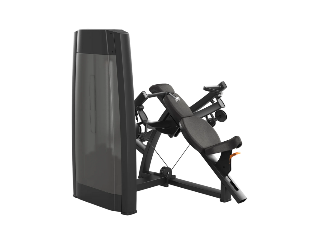 Incline Shoulder Press Machine