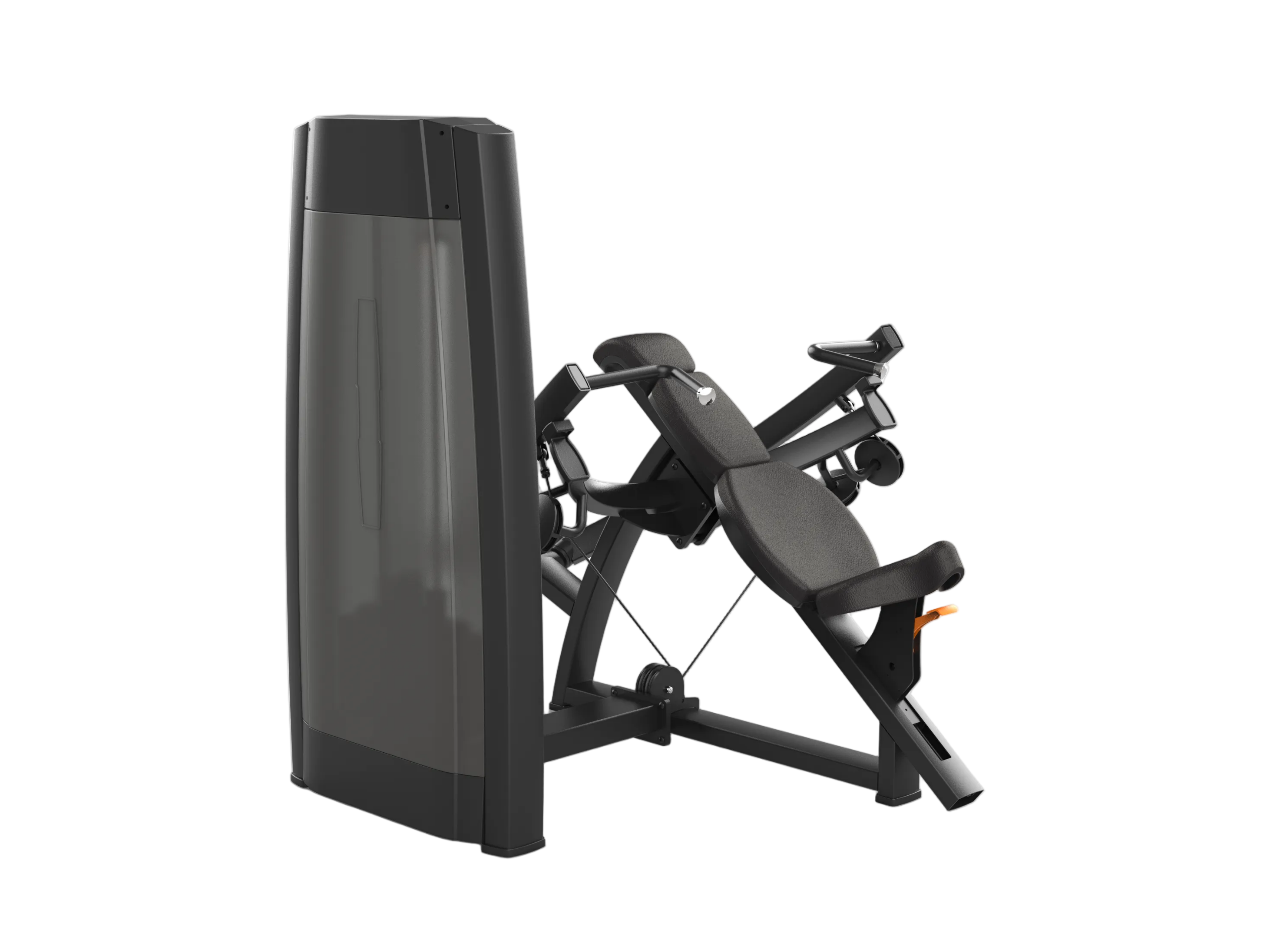 Incline Shoulder Press Machine