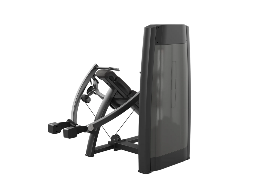 Incline Shoulder Press Machine