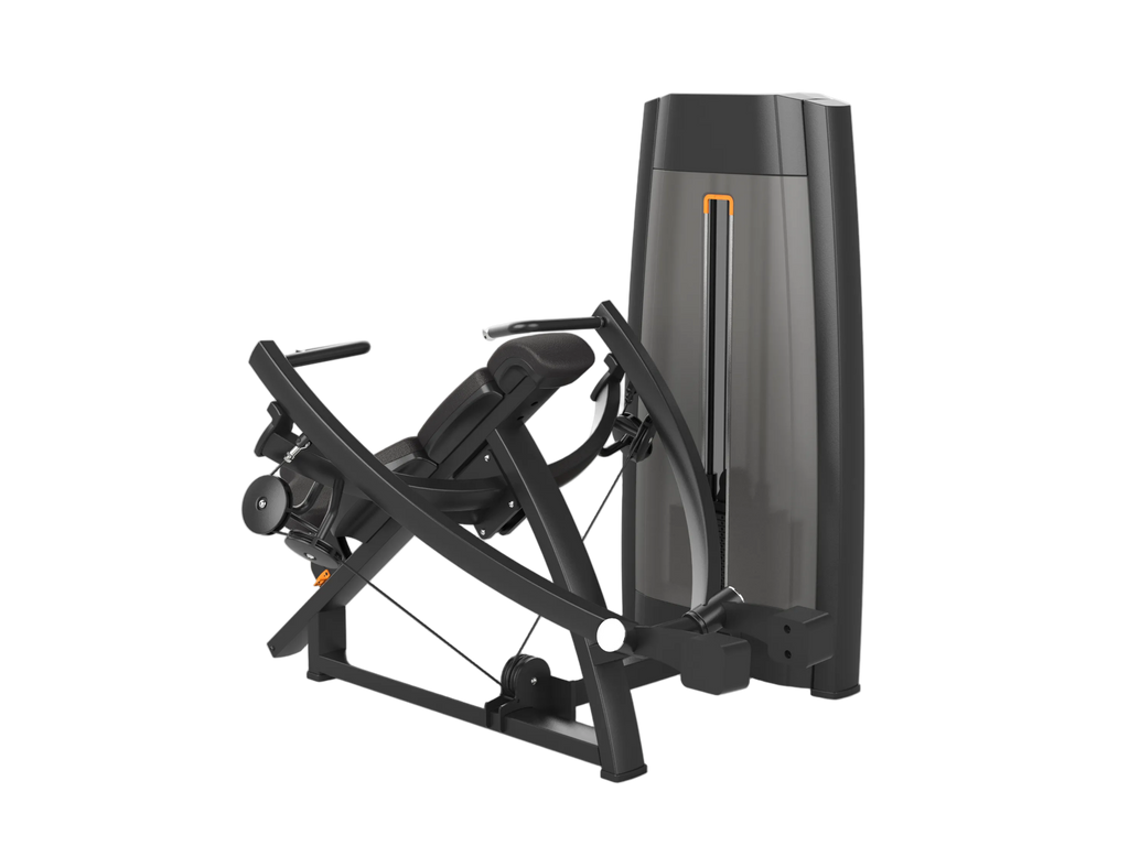 Incline Shoulder Press Machine