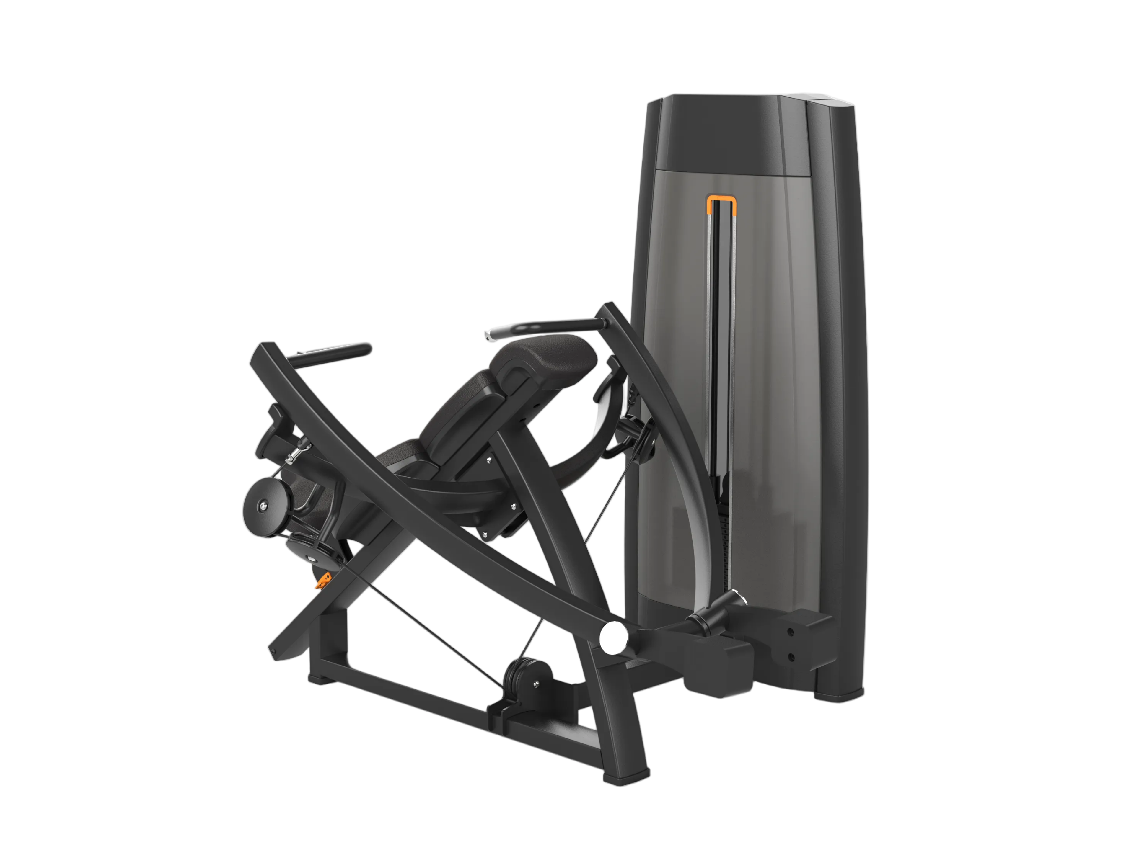 Incline Shoulder Press Machine