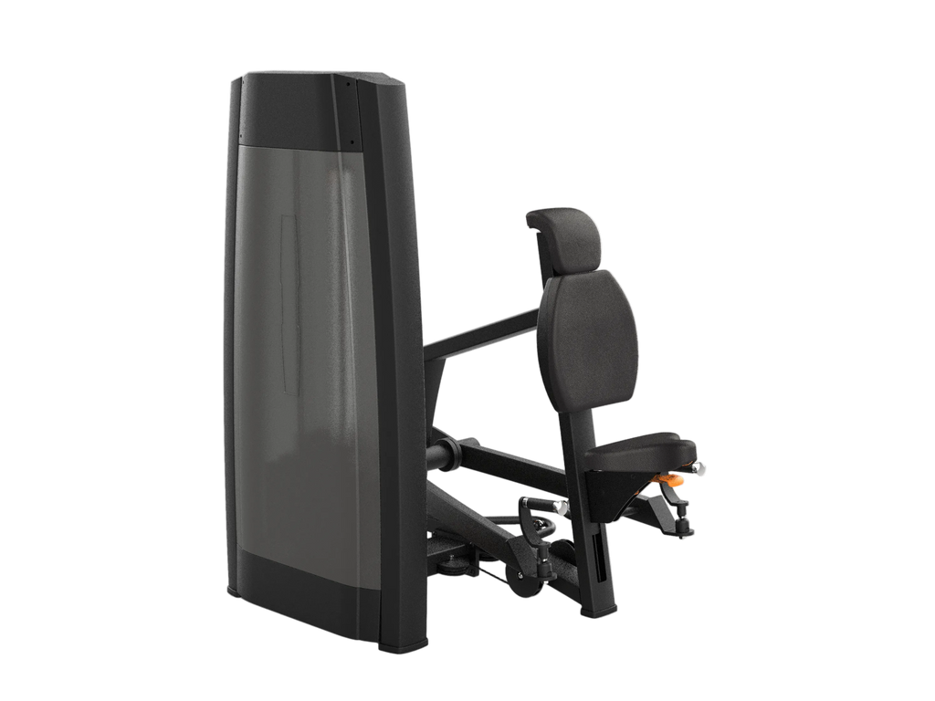 Shoulder Pull Up Machine