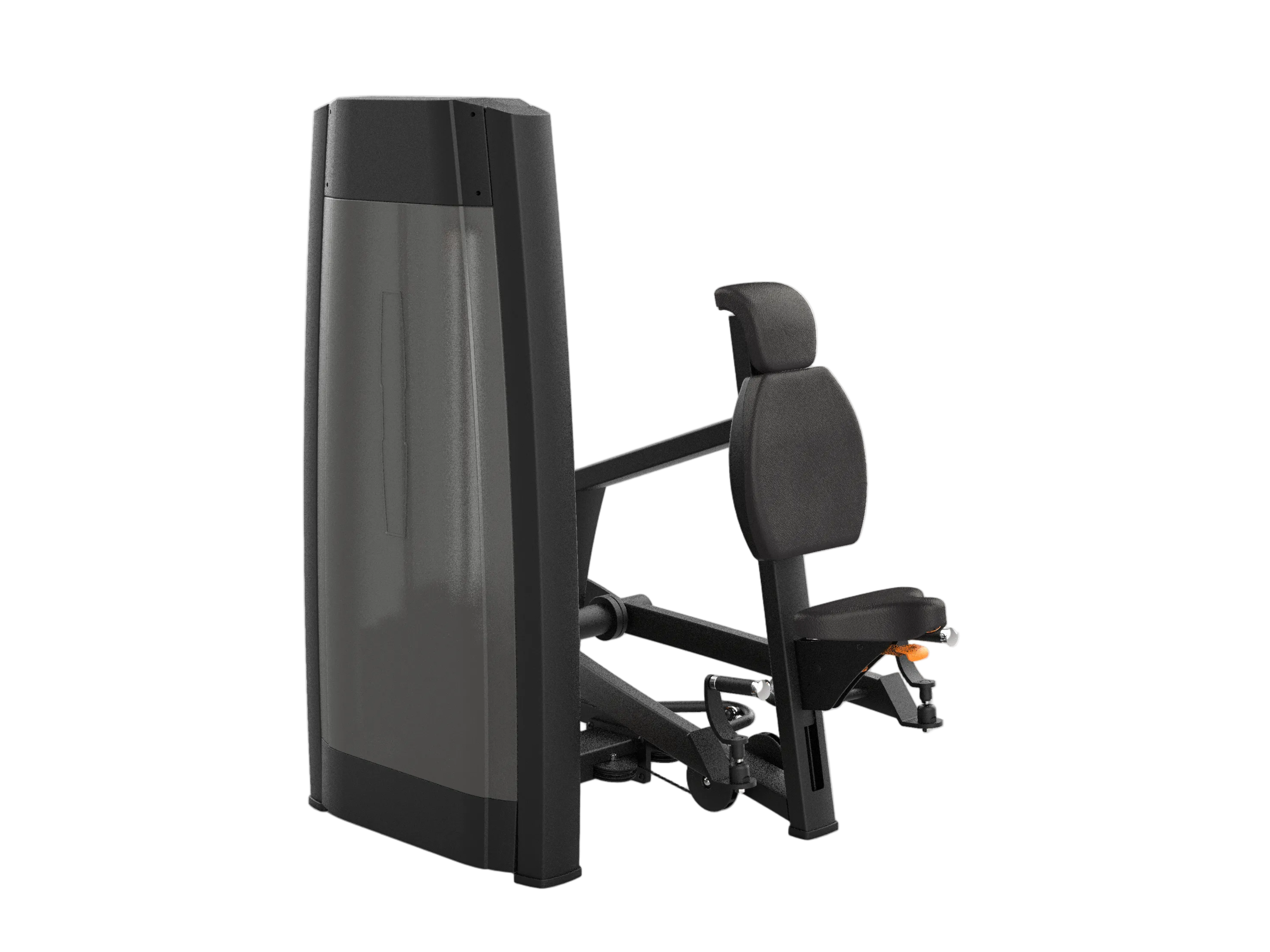 Shoulder Pull Up Machine