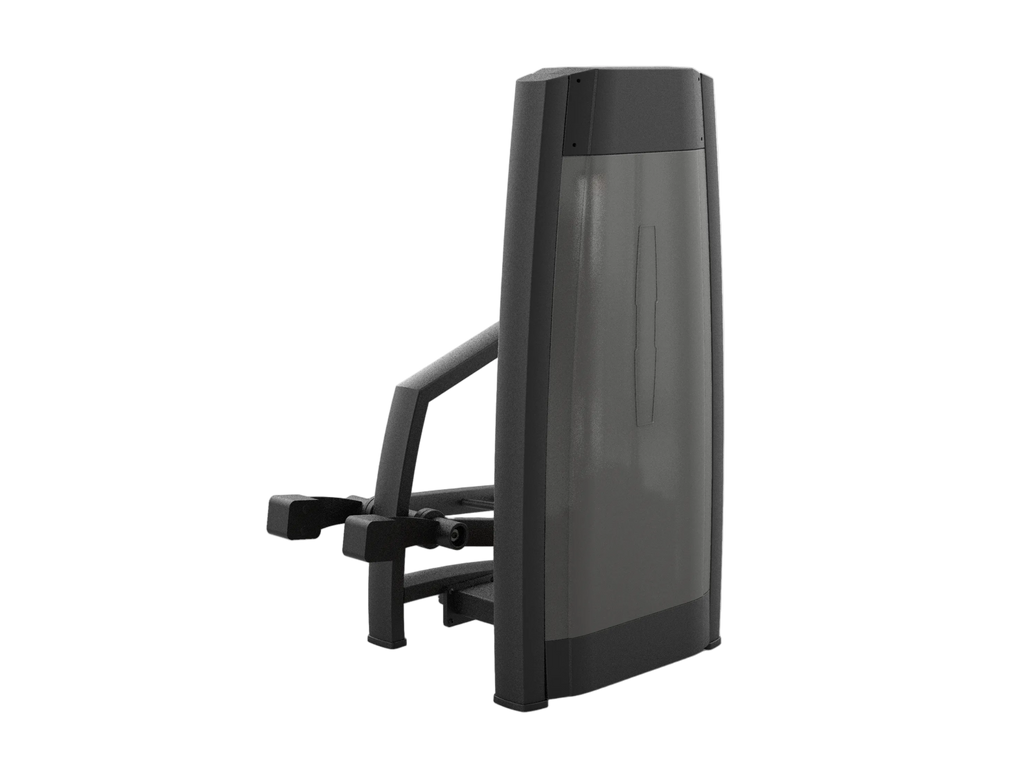 Shoulder Pull Up Machine
