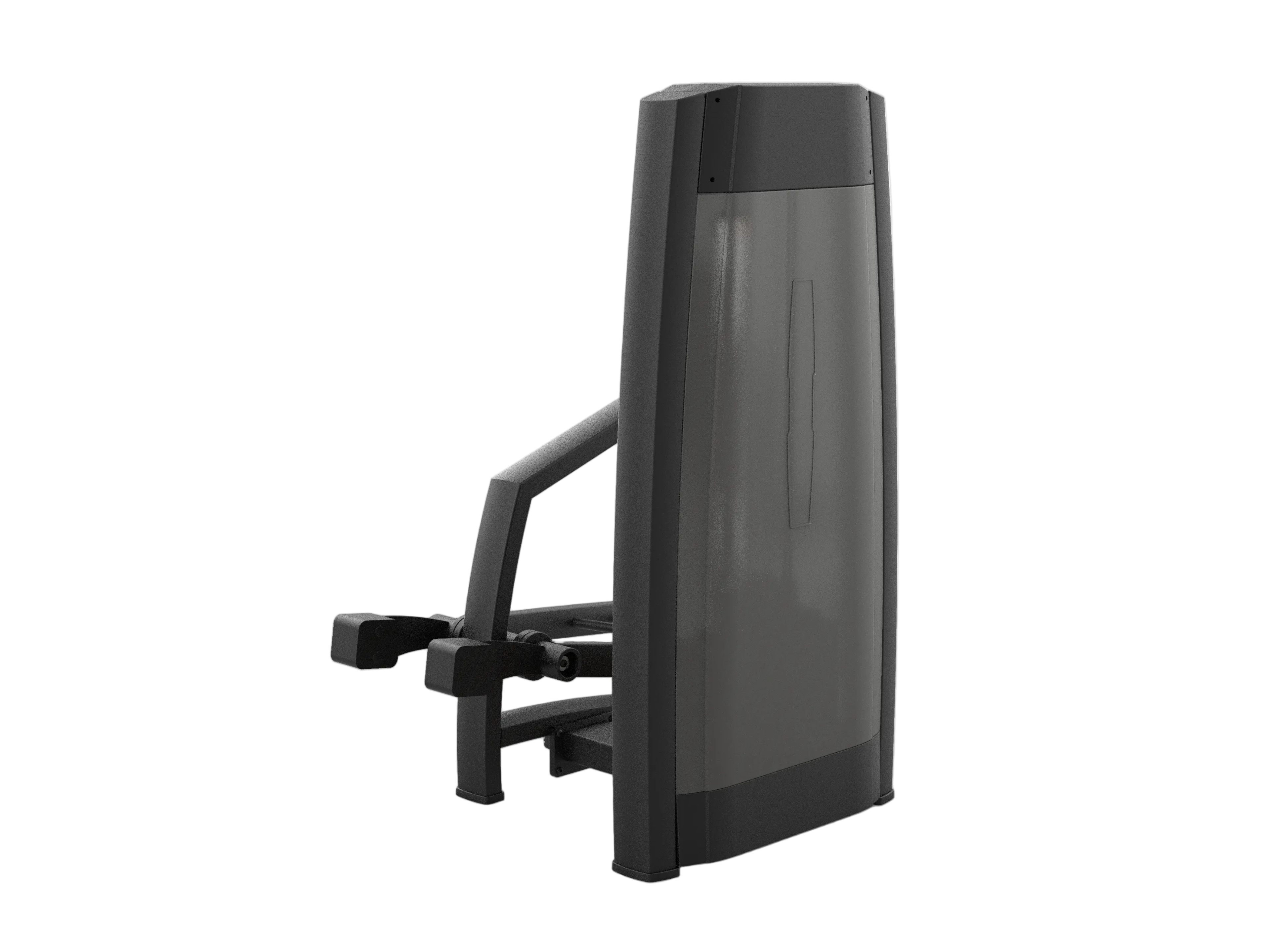 Shoulder Pull Up Machine