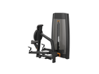 Shoulder Pull Up Machine