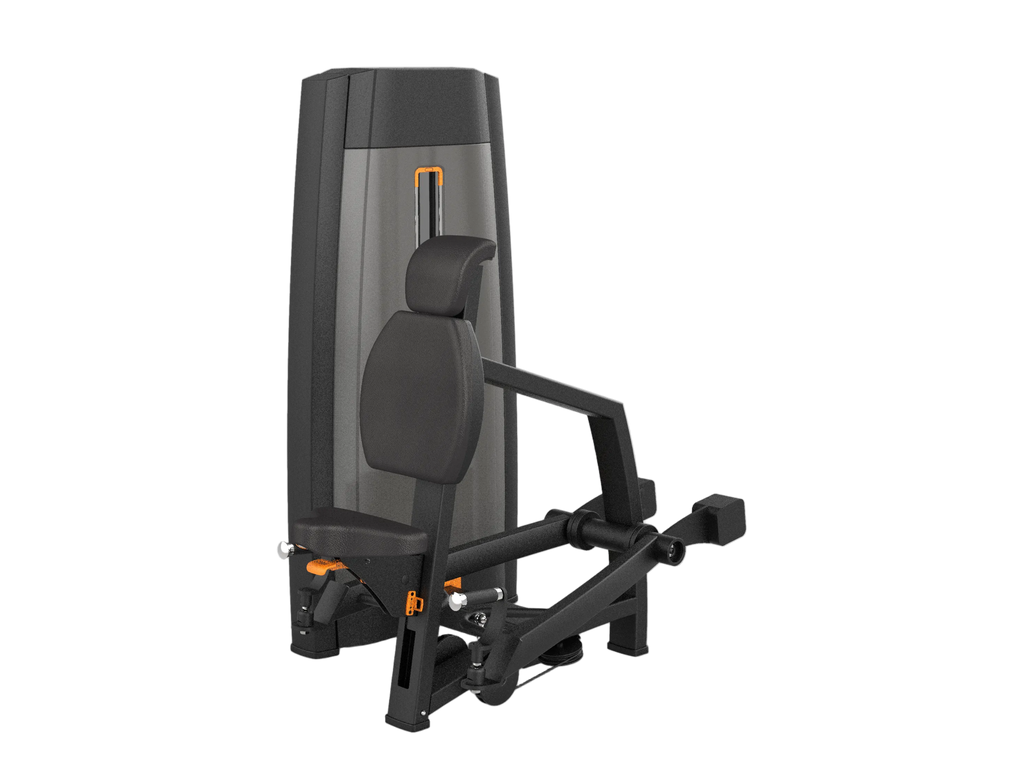 Shoulder Pull Up Machine