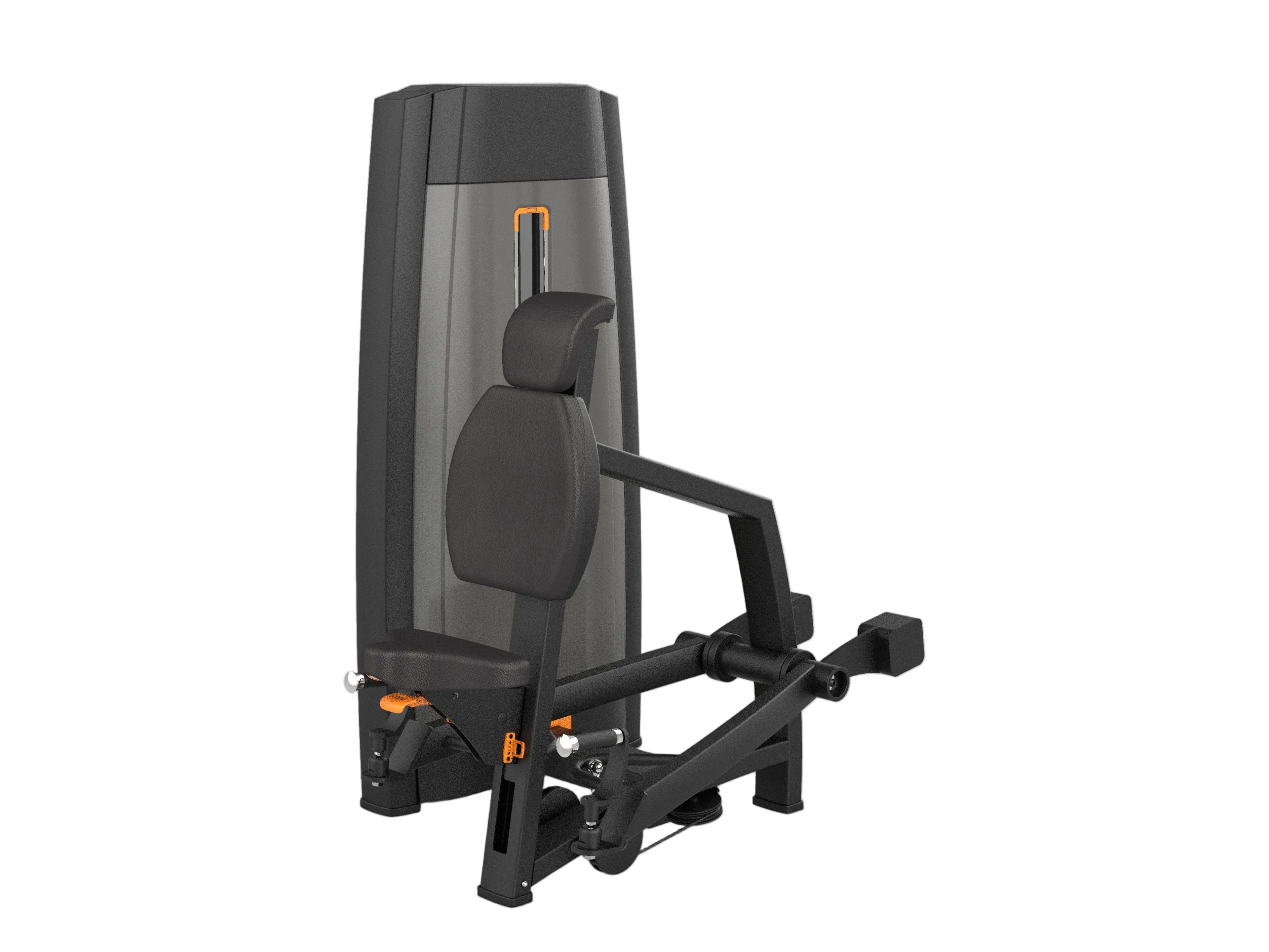 Shoulder Pull Up Machine