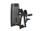 Lateral Raise Machine