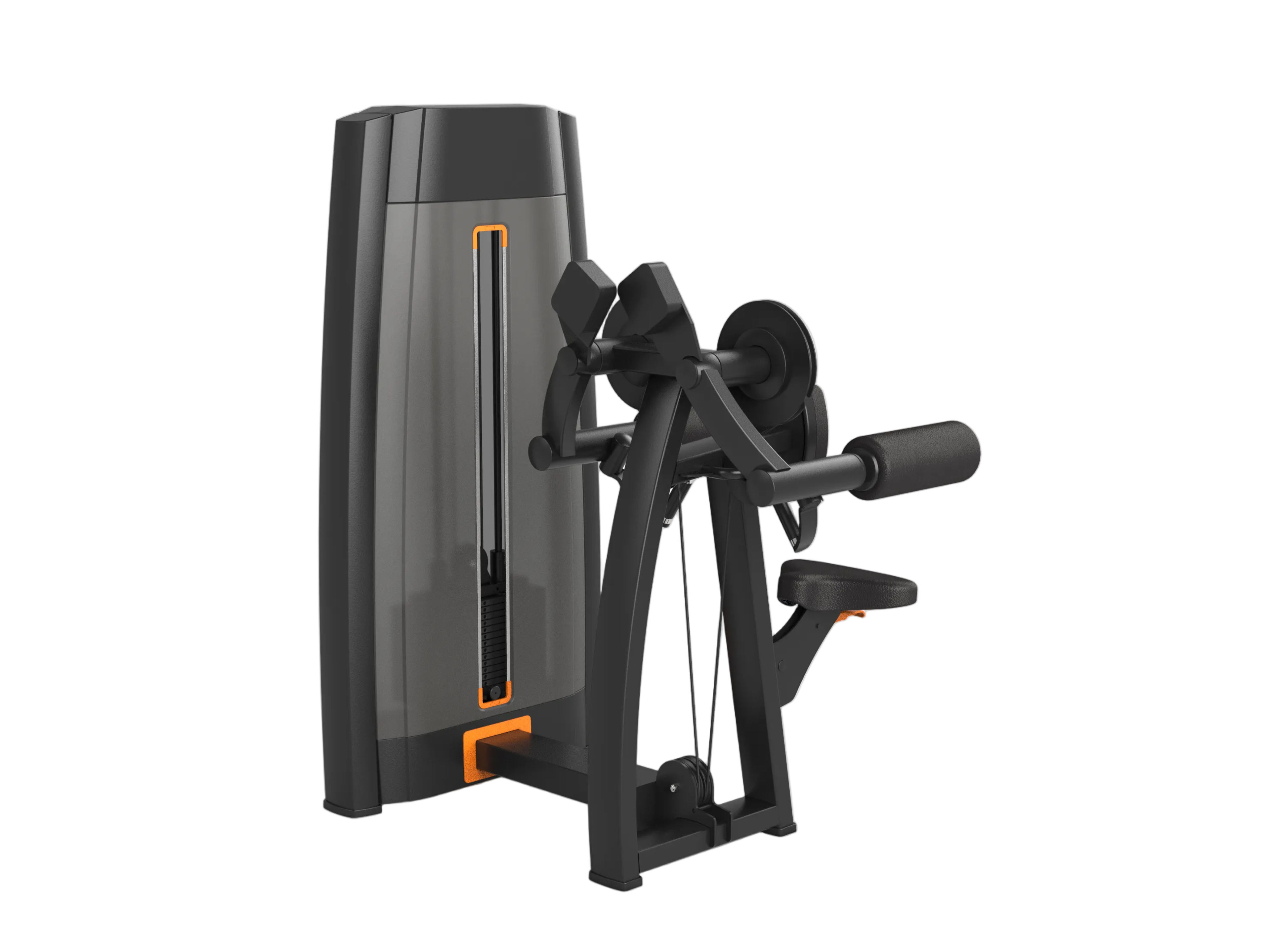 Lateral Raise Machine