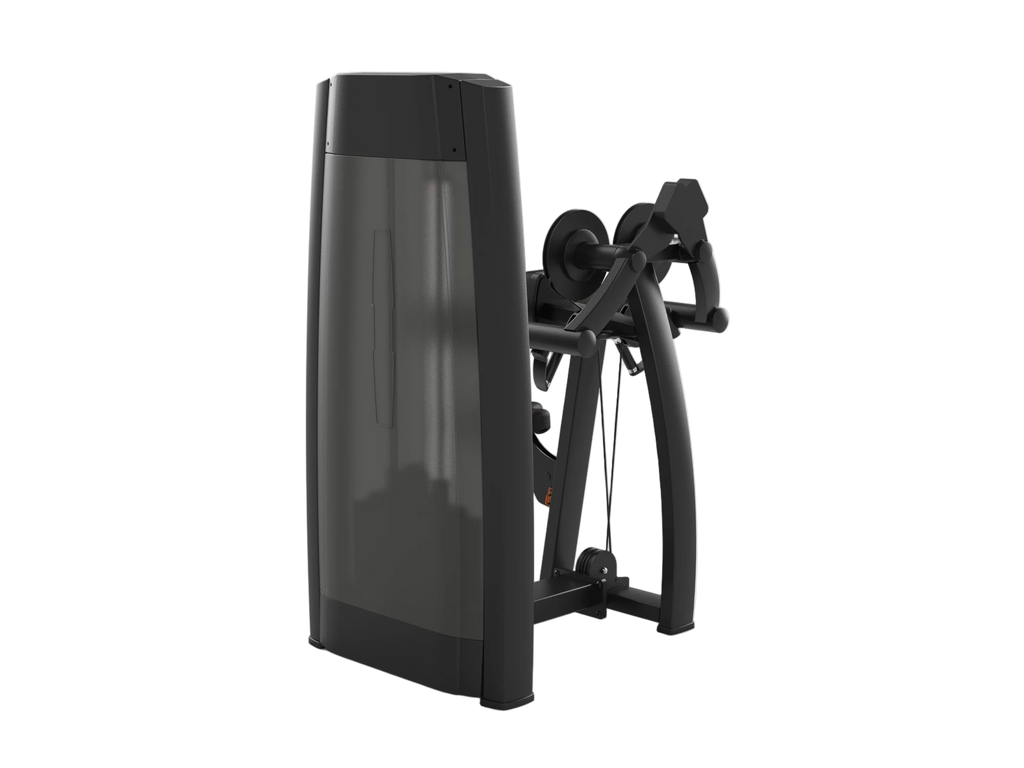 Lateral Raise Machine