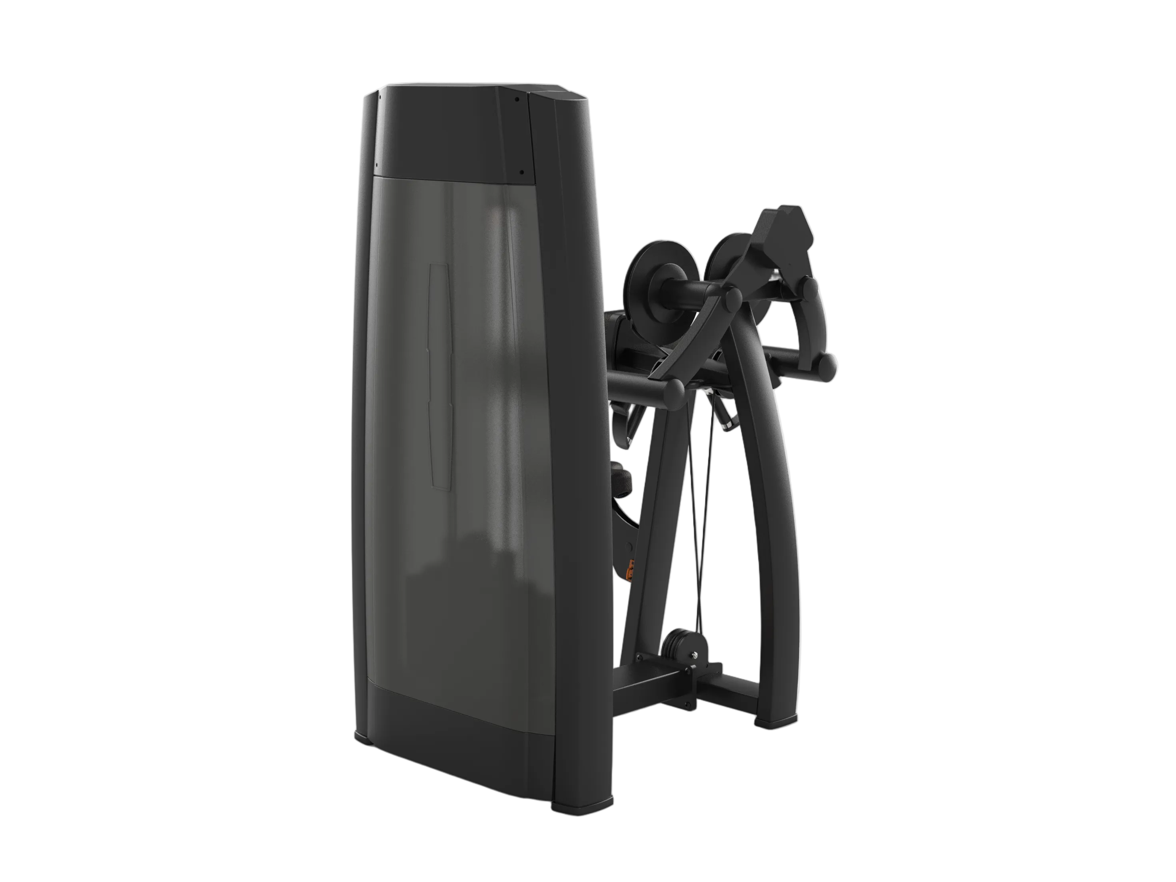 Lateral Raise Machine