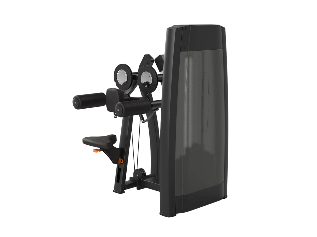 Lateral Raise Machine