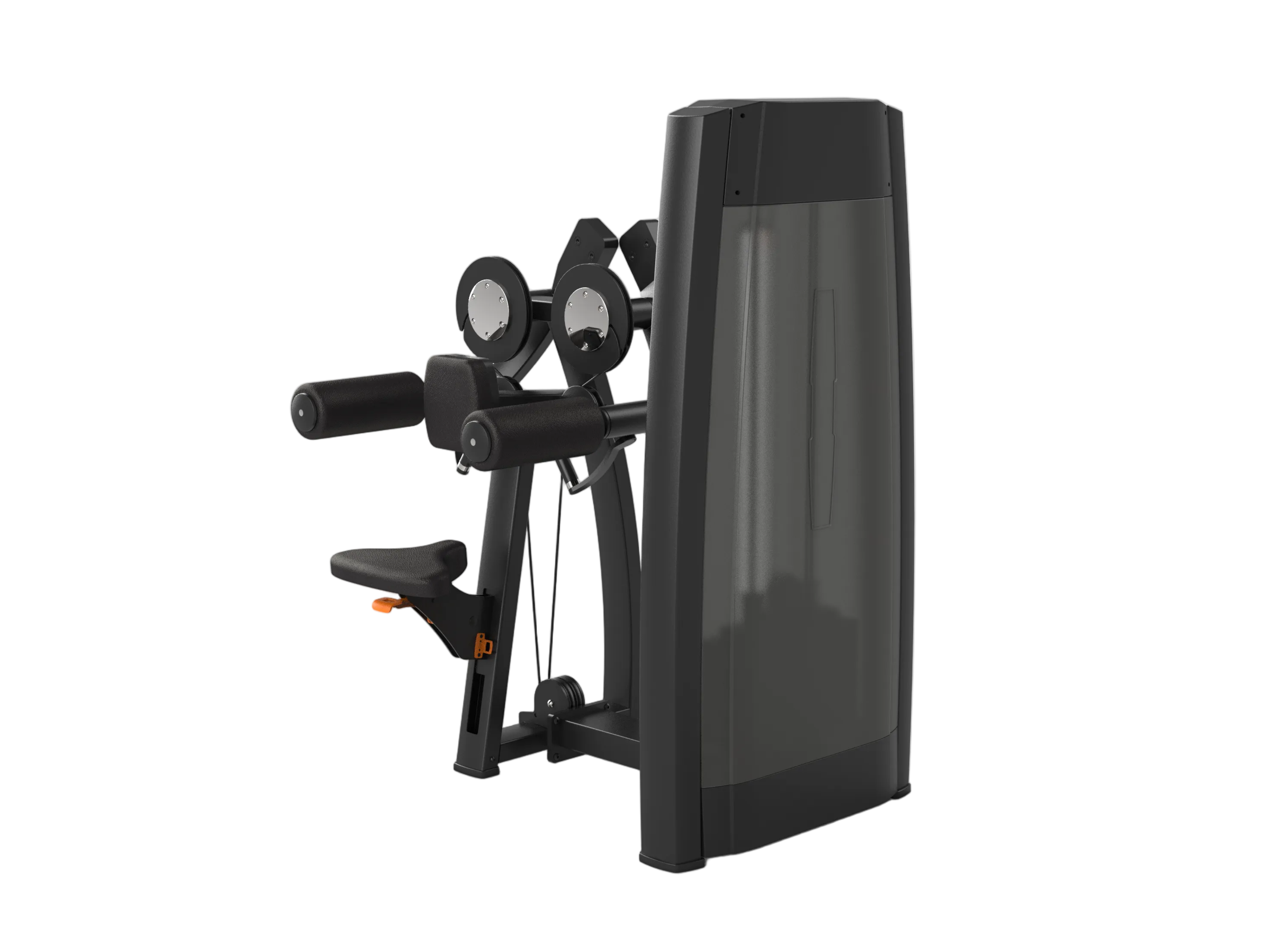 Lateral Raise Machine
