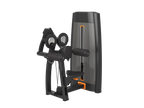 Lateral Raise Machine
