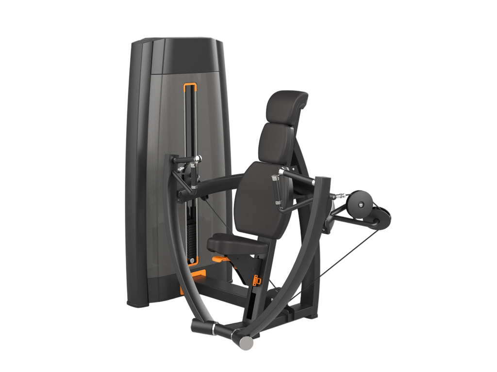 Lower Chest Press Machine