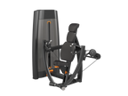 Lower Chest Press Machine