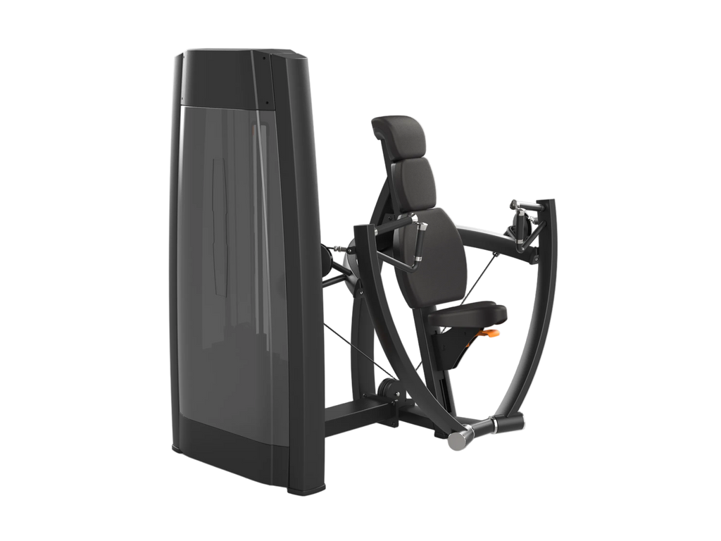 Lower Chest Press Machine