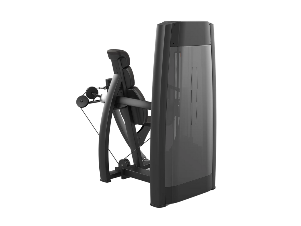 Lower Chest Press Machine
