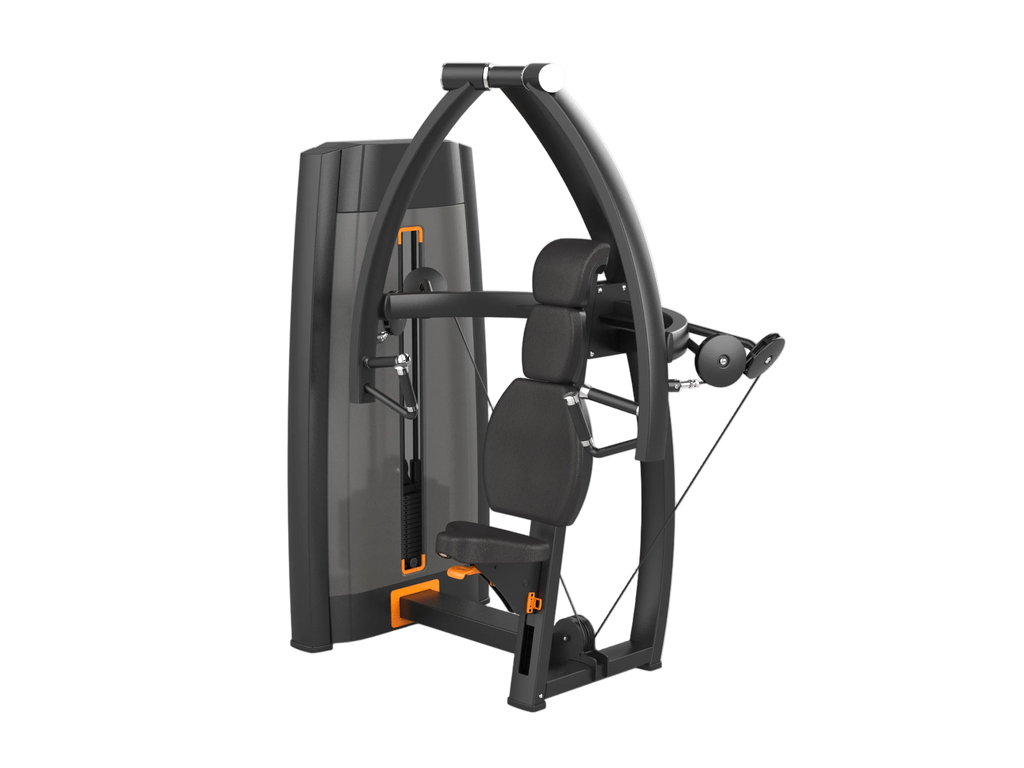 Mid Chest Press Machine