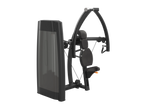 Mid Chest Press Machine