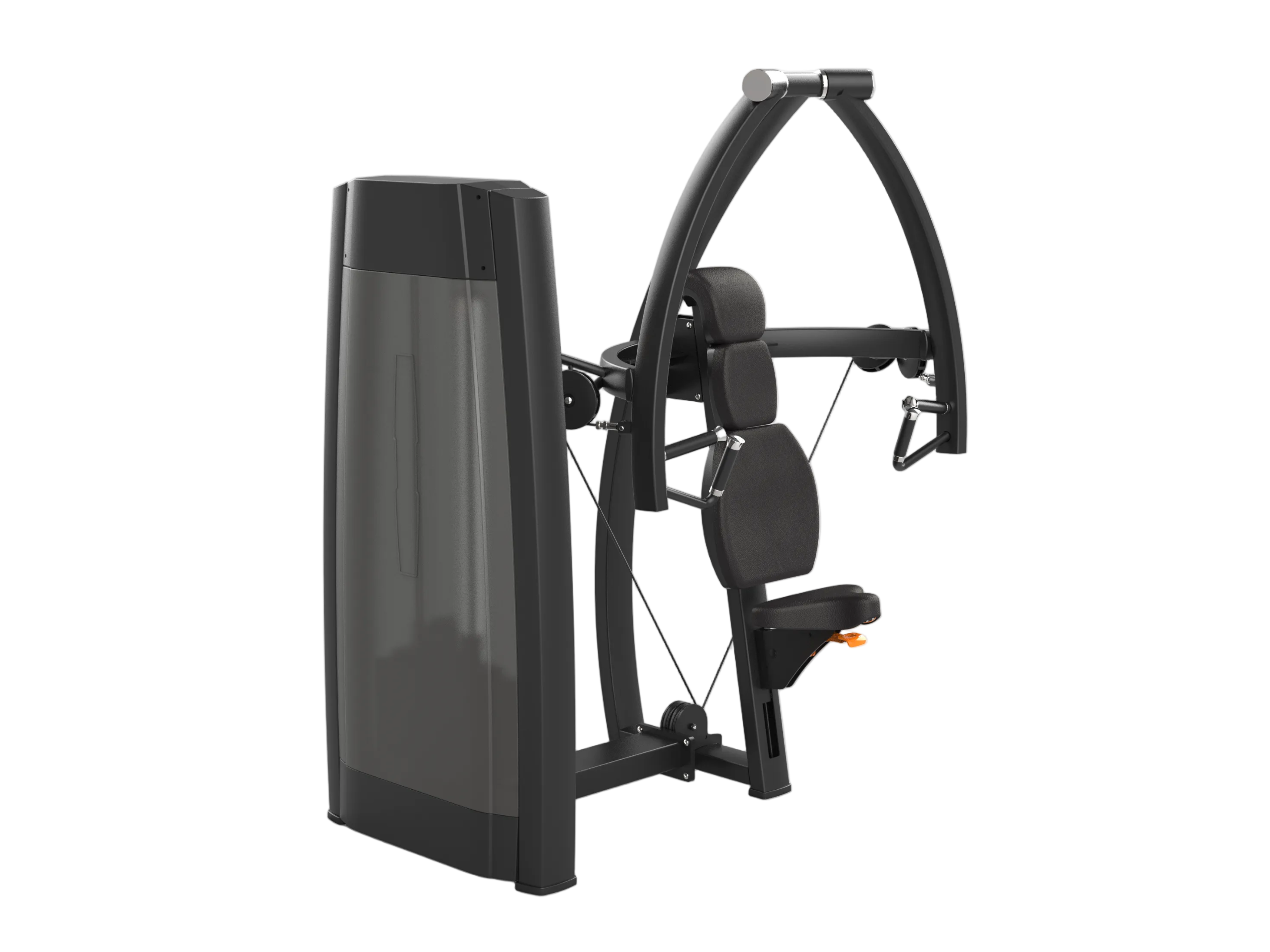 Mid Chest Press Machine