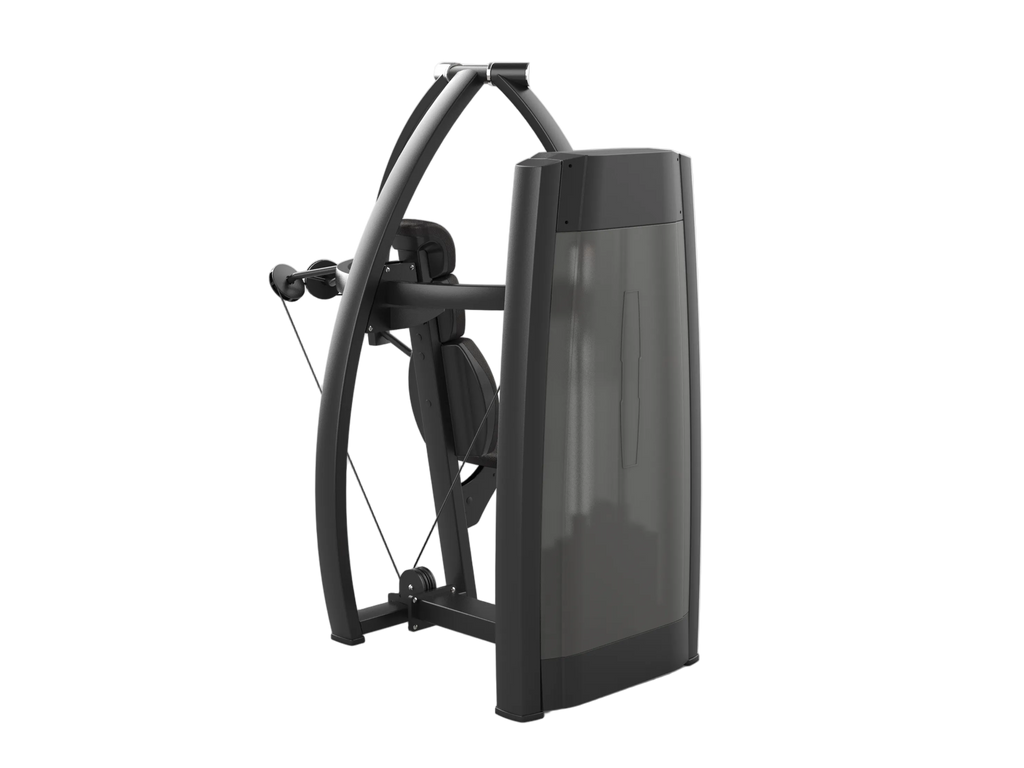 Mid Chest Press Machine