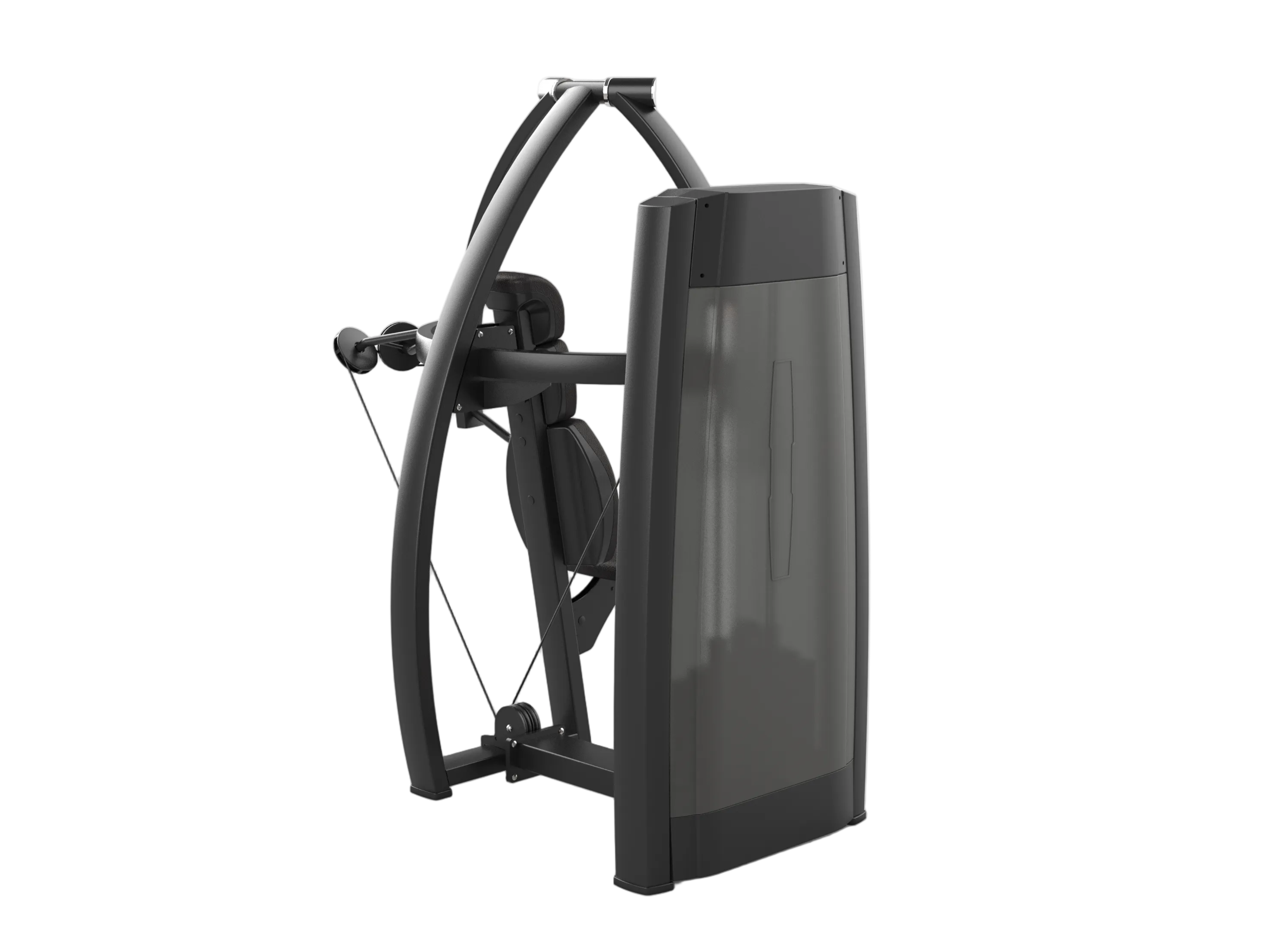 Mid Chest Press Machine