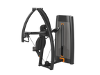 Mid Chest Press Machine