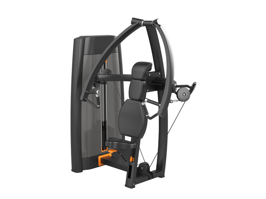 Upper Chest Press Machine