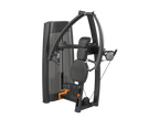 Upper Chest Press Machine