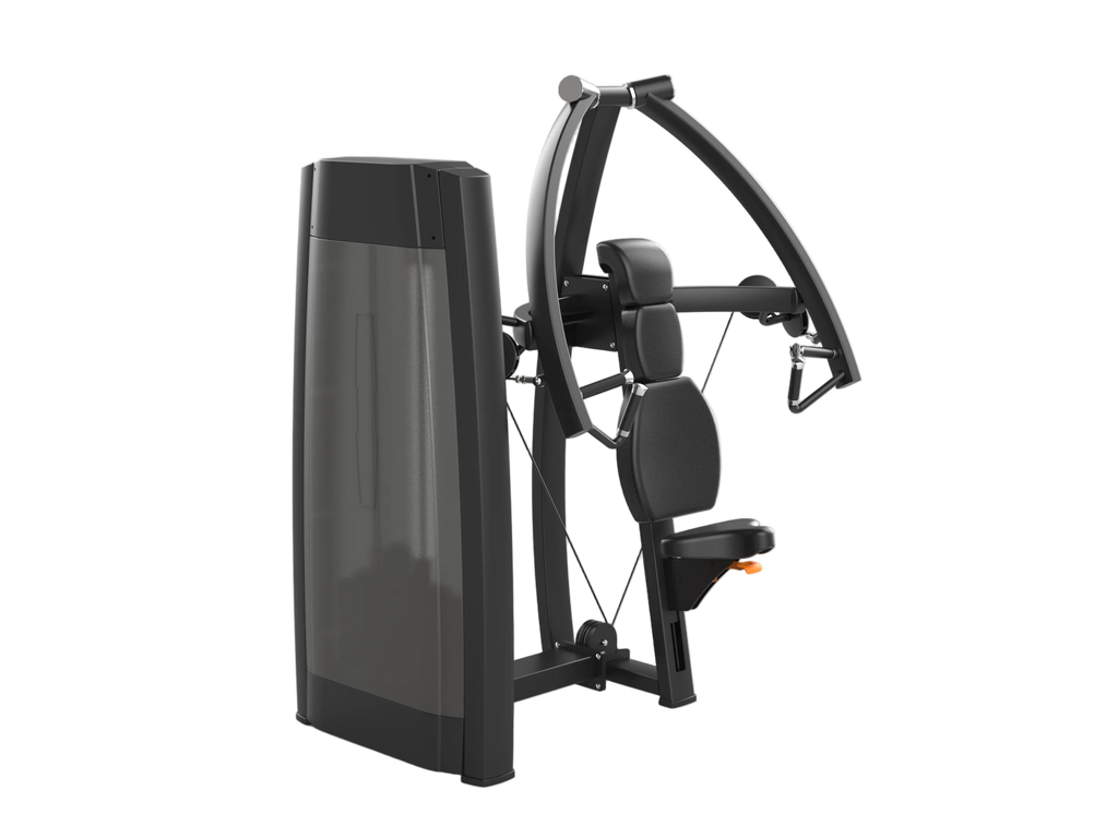 Upper Chest Press Machine