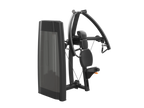 Upper Chest Press Machine