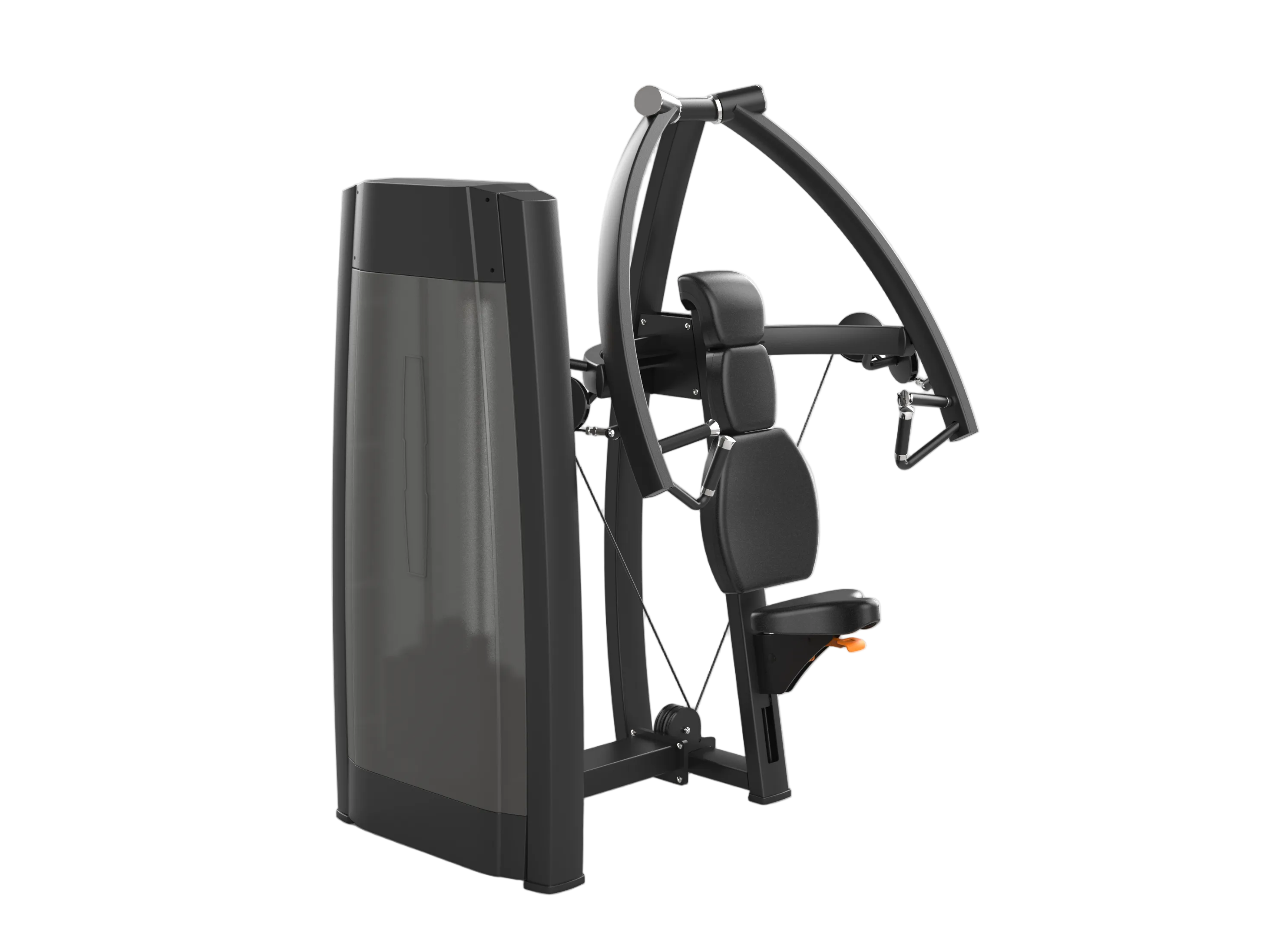 Upper Chest Press Machine