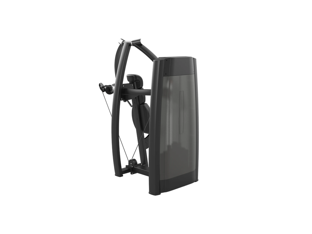 Upper Chest Press Machine