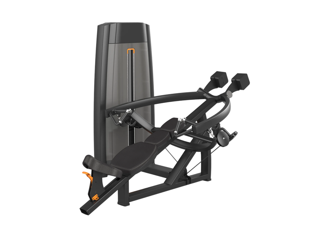 Incline Chest Press Machine