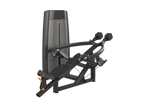 Incline Chest Press Machine