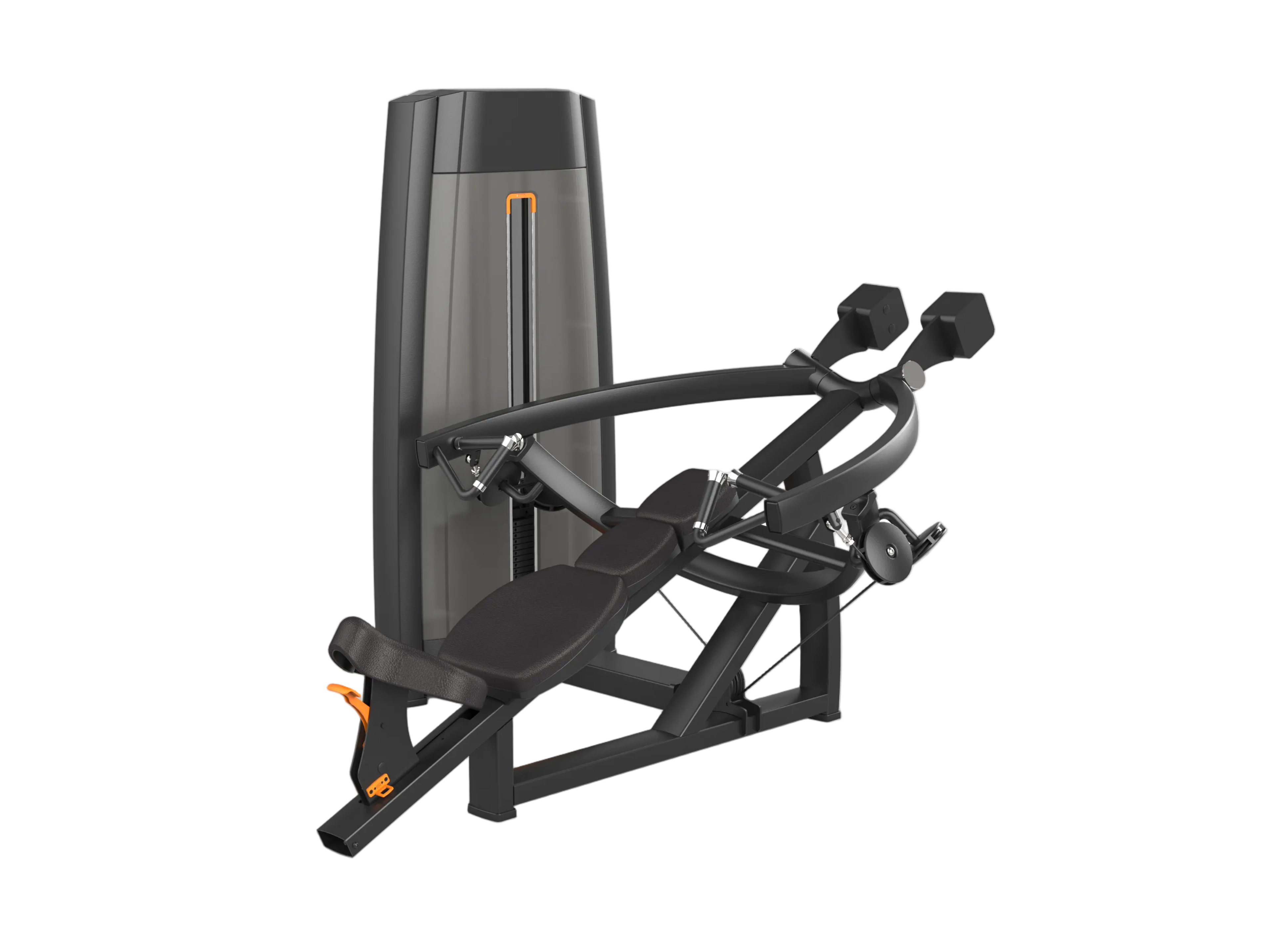 Incline Chest Press Machine