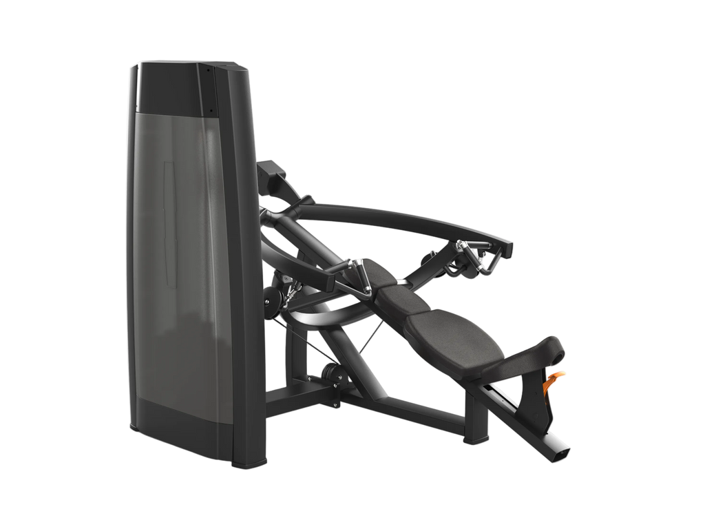 Incline Chest Press Machine