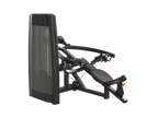 Incline Chest Press Machine
